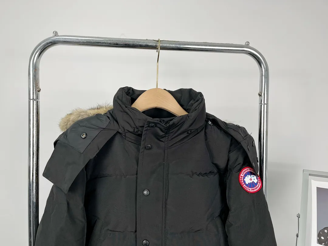 P720 𝐂𝐚𝐧𝐚𝐝𝐚 𝐠𝐨𝐨𝐬𝐞丨Canada Goose 29 down jackets Size: S-XXL